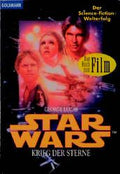 Star Wars - Krieg der Sterne