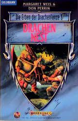 Die Erben der Drachenlanze / Drachennest
