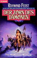 Die Schlangenkrieg-Saga. Ein Midkemia-Roman / Schlangenkrieg-Saga 6