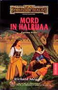 Mord in Halruaa