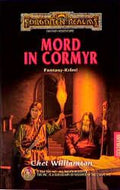 Mord in Cormyr
