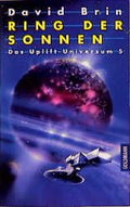 Das Uplift-Universum / Ring der Sonnen