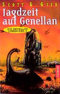 Die Genellan-Chroniken / Jagdzeit auf Genellan