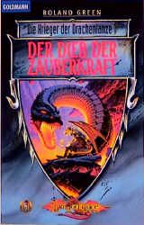 Die Krieger der Drachenlanze / Der Dieb der Zauberkraft