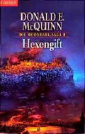 Die Moondark-Saga / Hexengift