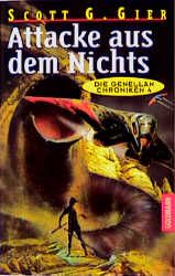 Die Genellan-Chroniken / Attacke aus dem Nichts