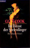 Die schwarze Schar / Im Dienst der Seelenfänger