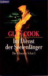 Die schwarze Schar / Im Dienst der Seelenfänger
