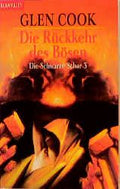 Die schwarze Schar / Die Rückkehr des Bösen