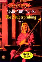 Die Zauberprüfung