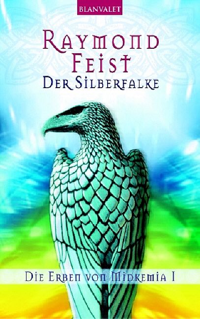 Die Erben von Midkemia 1