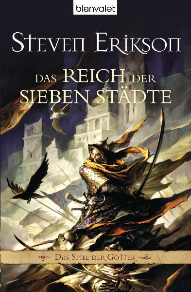 Das Spiel der Götter (2)