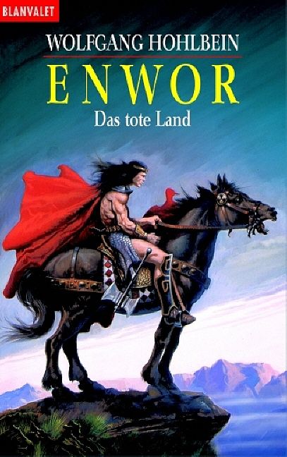 Enwor / Das tote Land