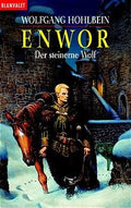 Enwor / Der steinerne Wolf