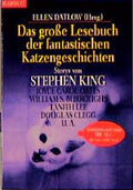 Das grosse Lesebuch der fantastischen Katzengeschichten