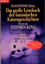 Das grosse Lesebuch der fantastischen Katzengeschichten