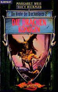Kinder der Drachenlanze / Die Drachenkönigin