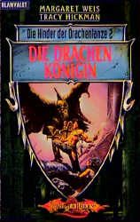 Kinder der Drachenlanze / Die Drachenkönigin
