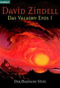 Das Valashu-Epos / Der magische Stein