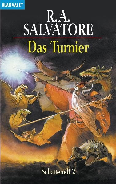 Schattenelf 2