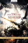 Das Spiel der Götter (5)