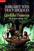 Der Stein der Könige / Quell der Finsternis