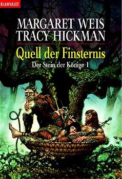 Der Stein der Könige / Quell der Finsternis