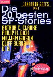 Die 20 besten SF-Stories