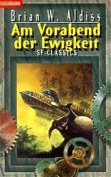 Am Vorabend der Ewigkeit
