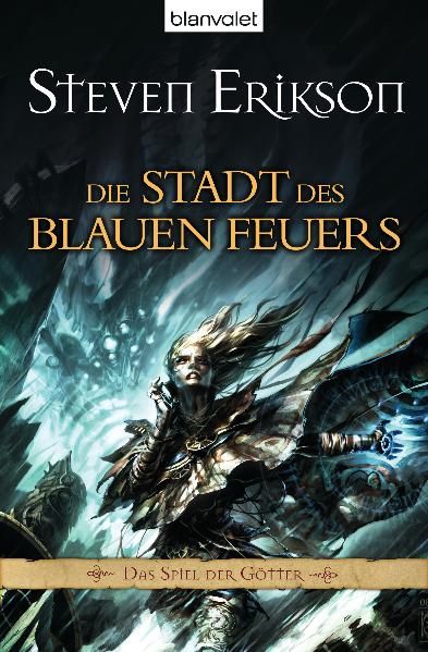 Das Spiel der Götter 14