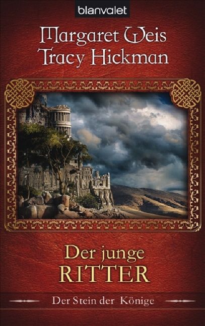Der Stein der Könige 2