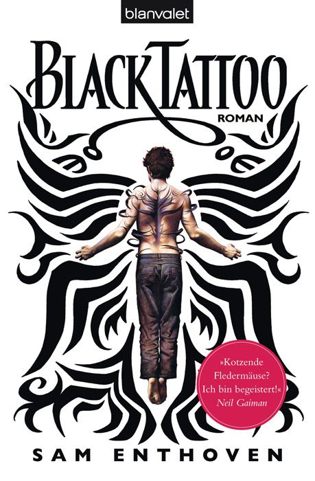 Black Tattoo