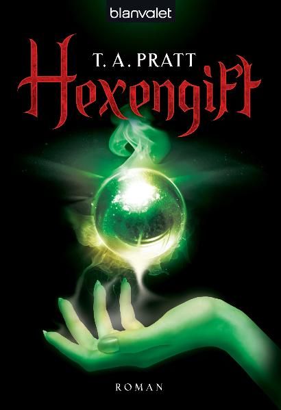 Hexengift