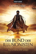 Der Bund der Illusionisten 1