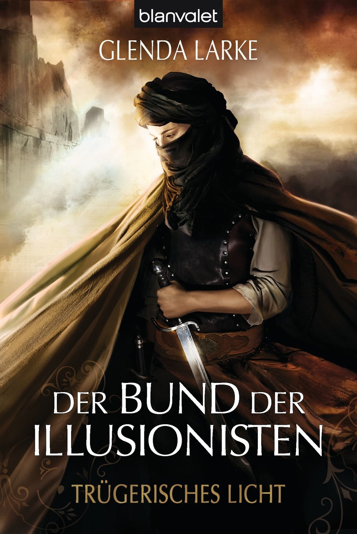 Der Bund der Illusionisten 2