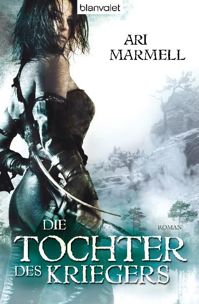 Die Tochter des Kriegers