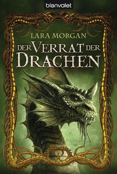 Der Verrat der Drachen
