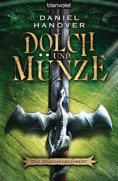 Dolch und Münze (01)