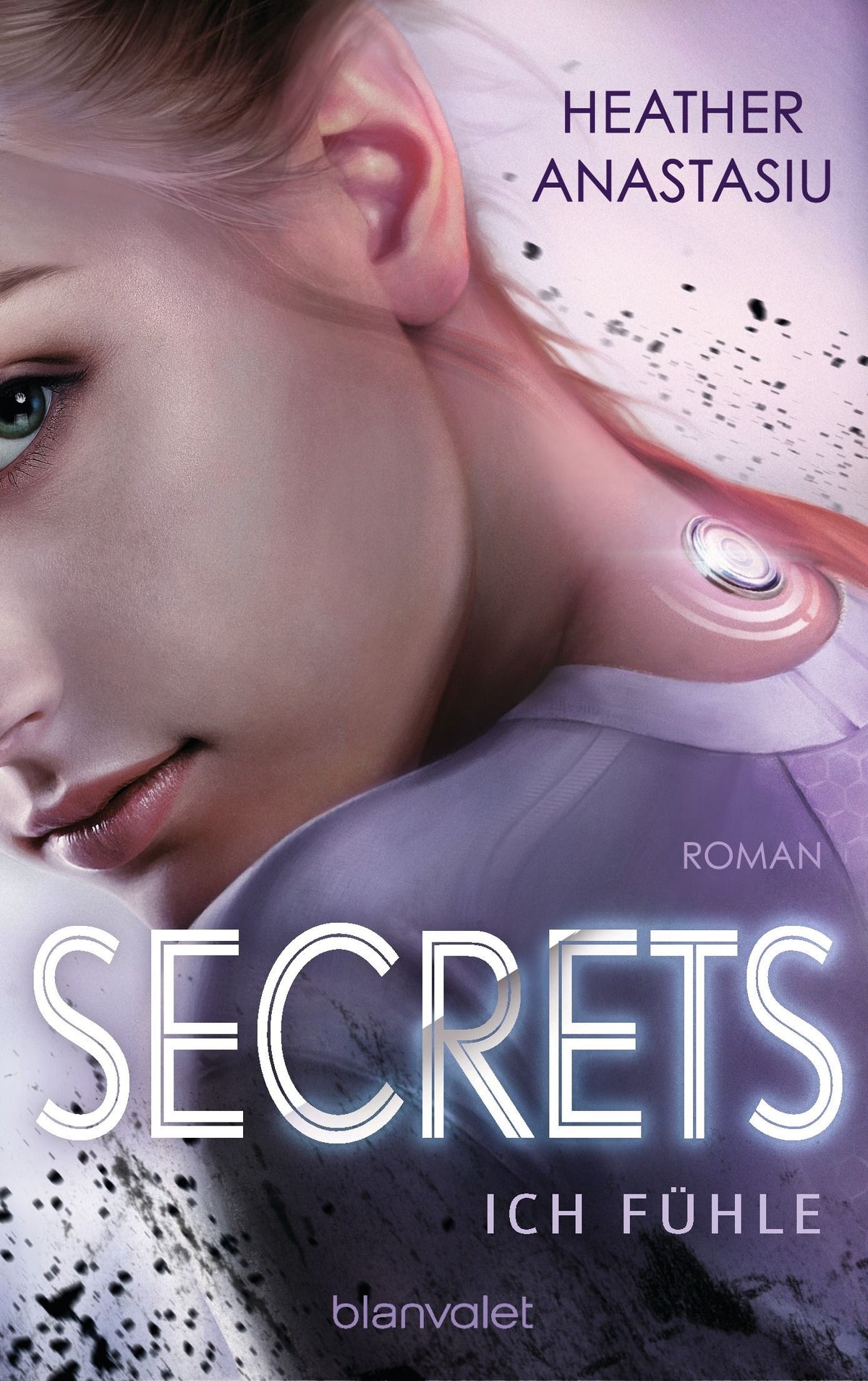 Secrets - Ich fühle