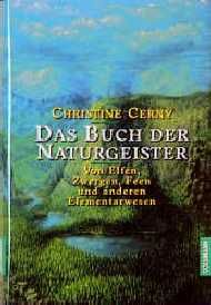 Die Welt der Naturgeister