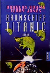 Raumschiff Titanic
