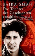 Die Tochter des Geschichtenerzählers