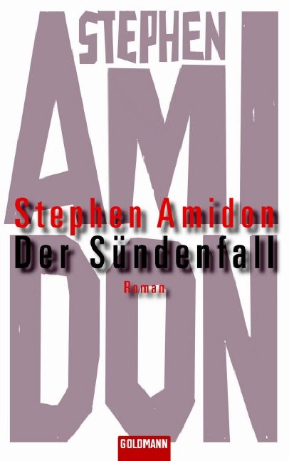 Der Sündenfall