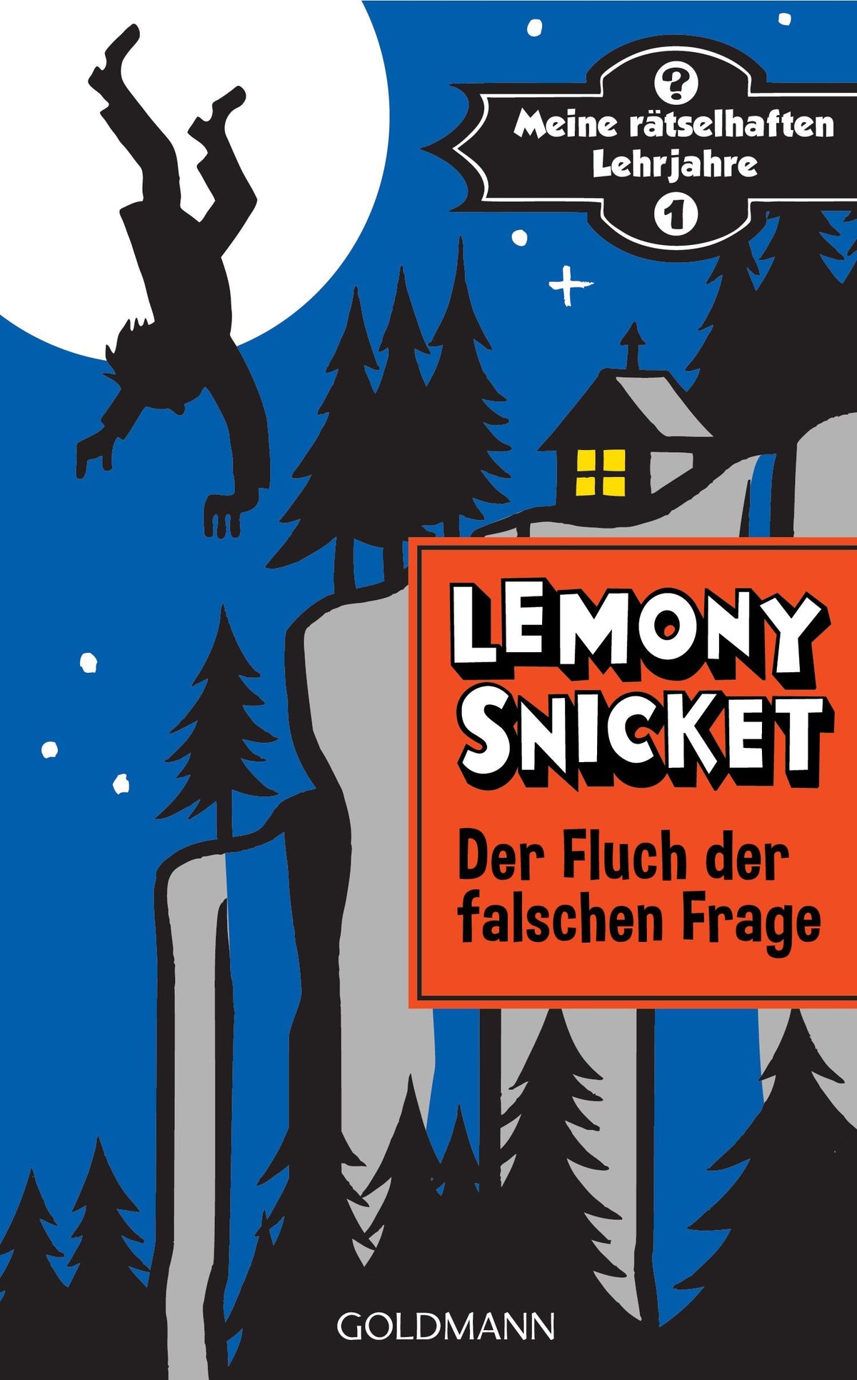 Der Fluch der falschen Frage