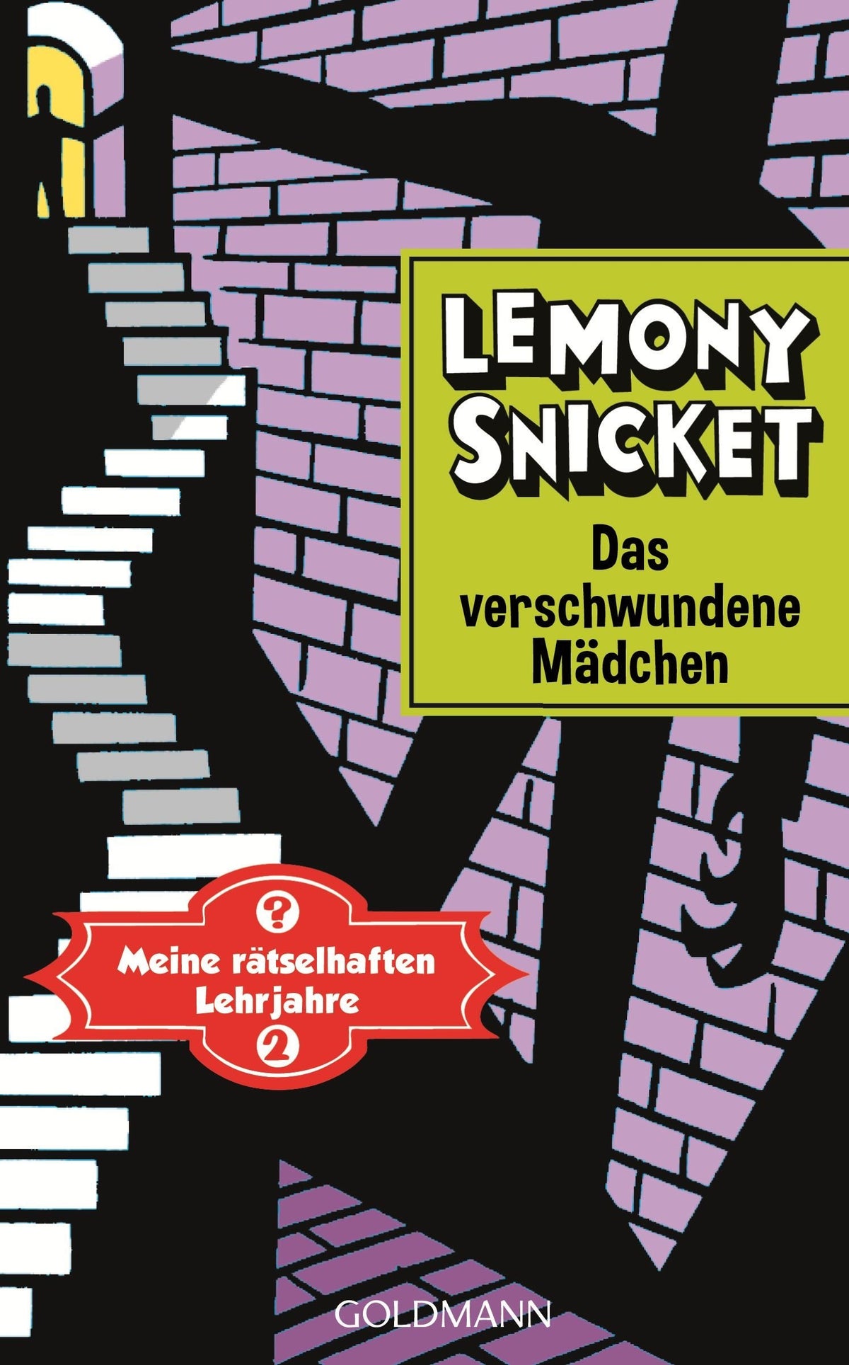 Das verschwundene Mädchen
