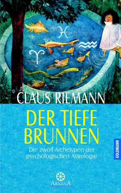 Der tiefe Brunnen