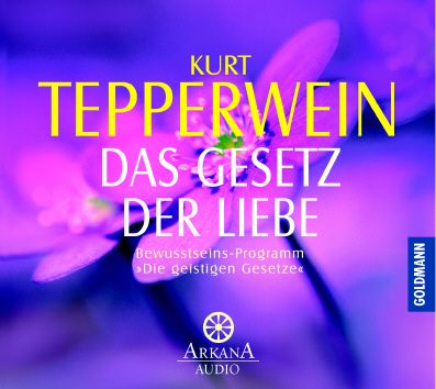 Das Gesetz der Liebe