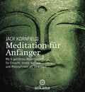 Meditation für Anfänger