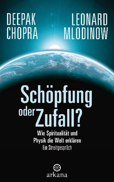 Schöpfung oder Zufall?