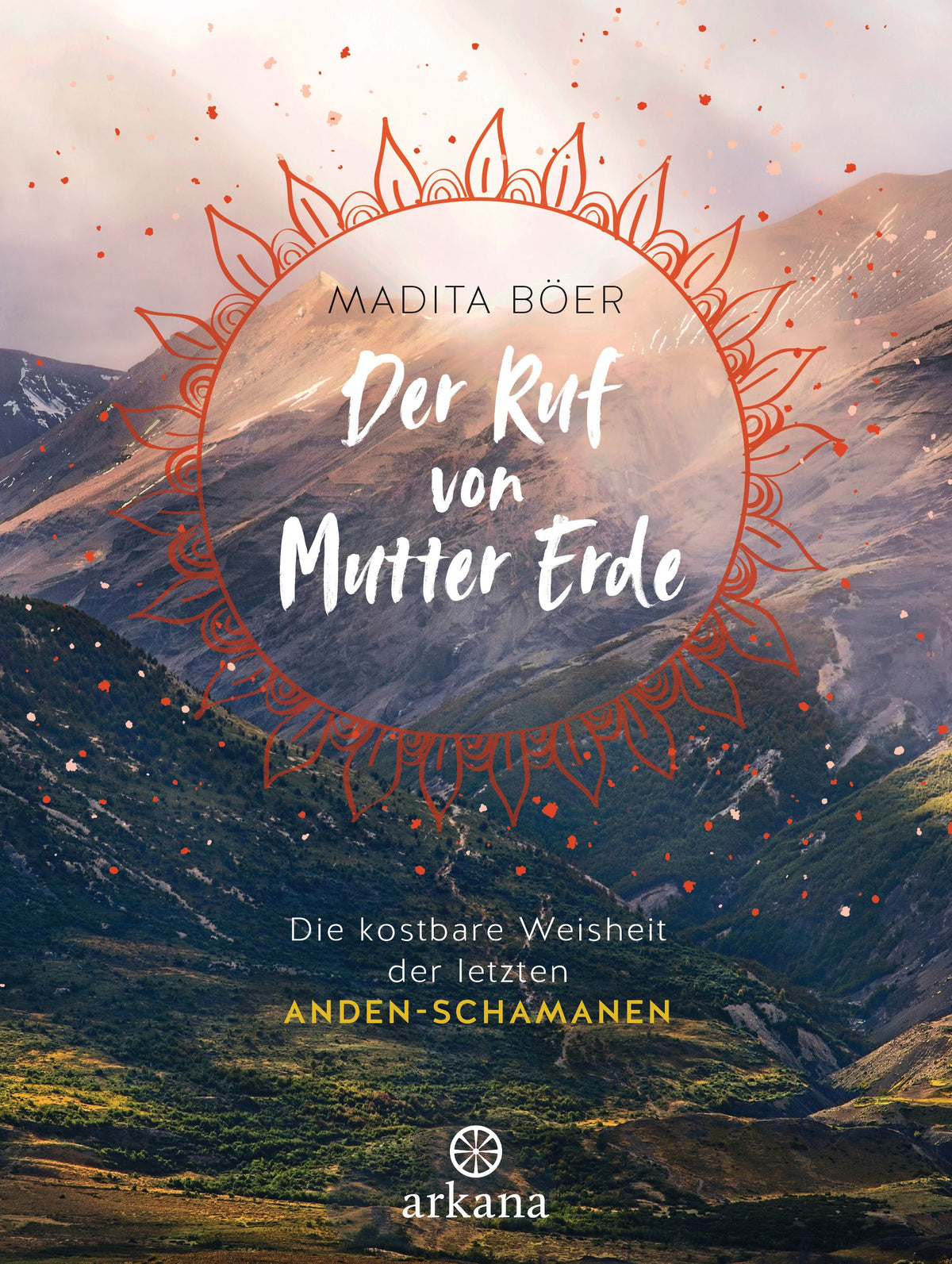 Der Ruf von Mutter Erde